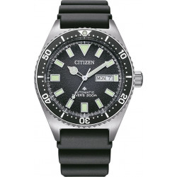 Citizen Promaster Automatic
