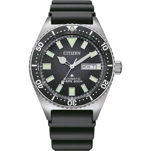 Citizen Promaster Automatic