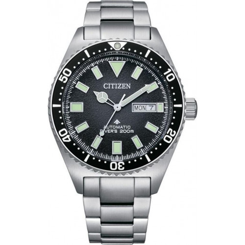 Citizen Promaster Automatic