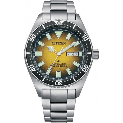 Citizen Promaster Automatic