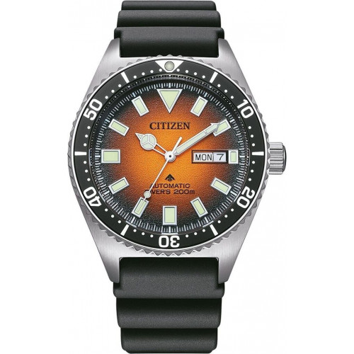 Citizen Promaster Automatic