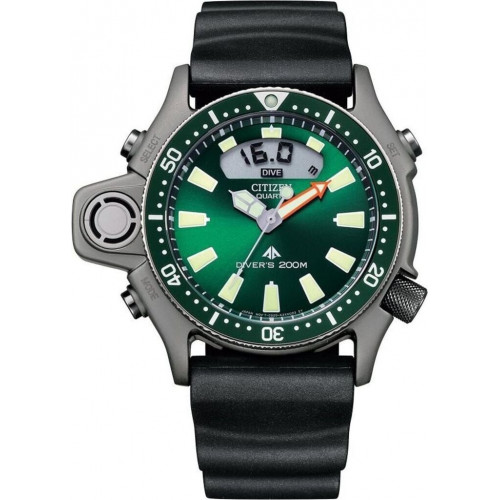 Citizen Promaster JP2007