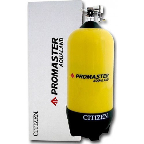 Citizen Promaster JP2007