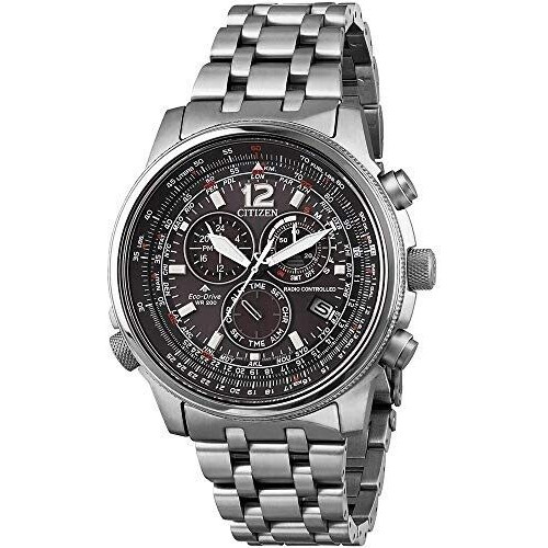 Citizen Promaster Land CB5850-80E