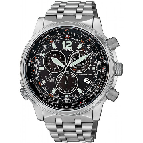 Citizen Promaster Land CB5850-80E