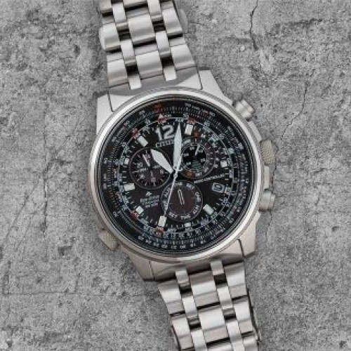 Citizen Promaster Land CB5850-80E