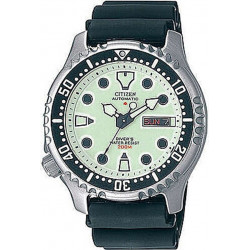 Citizen Promaster (NY0040-09W)