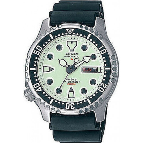 Citizen Promaster (NY0040-09W)