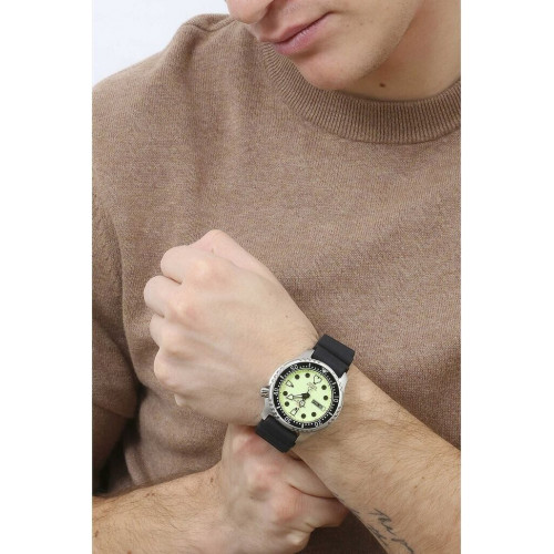 Citizen Promaster (NY0040-09W)