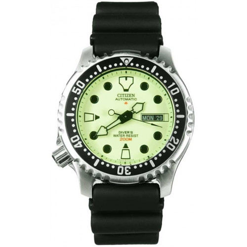 Citizen Promaster (NY0040-09W)