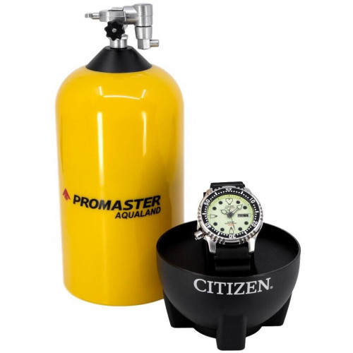 Citizen Promaster (NY0040-09W)