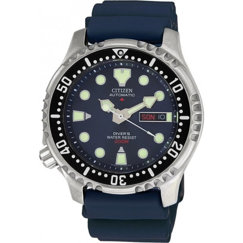Citizen Promaster NY0040