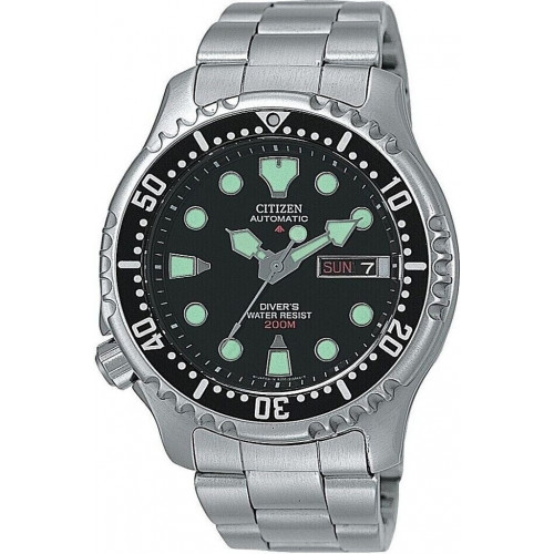 Citizen Promaster NY0040