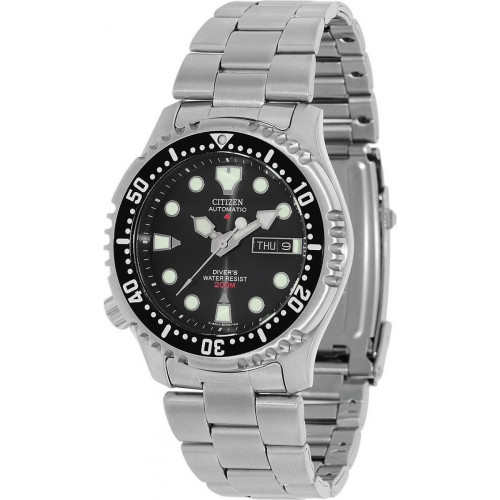 Citizen Promaster NY0040
