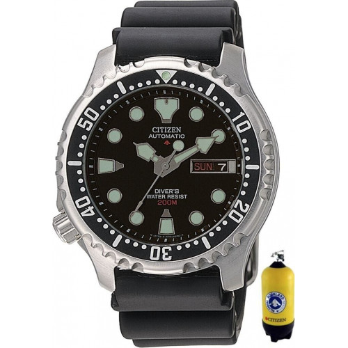 Citizen Promaster NY0040