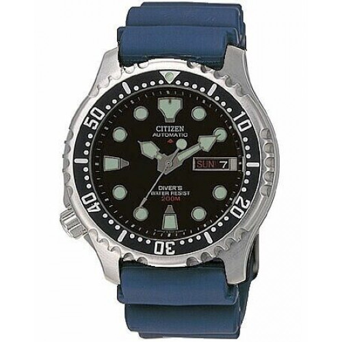 Citizen Promaster NY0040