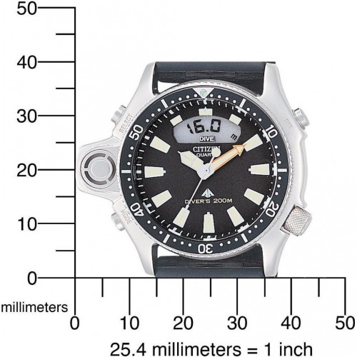 Citizen Promaster Sea (JP2000-08E)