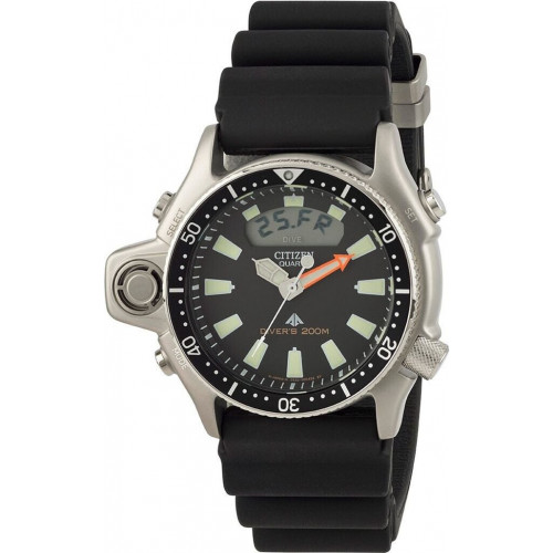 Citizen Promaster Sea (JP2000-08E)