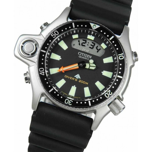 Citizen Promaster Sea (JP2000-08E)