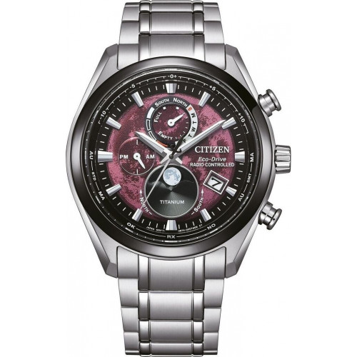 Citizen Watch BY1018