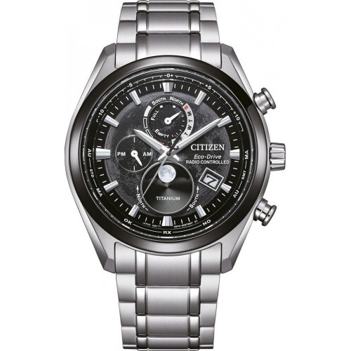Citizen Watch BY1018