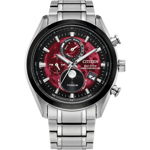 Citizen Watch BY1018