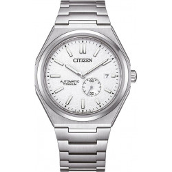 Citizen Watch NJ0180