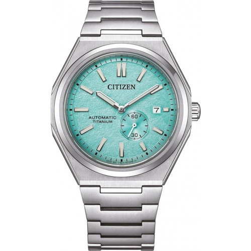 Citizen Watch NJ0180