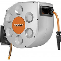 Claber Rotoroll Evolution 20 m (8696)