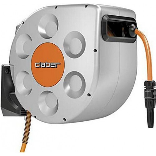 Claber Rotoroll Evolution 20 m (8696)