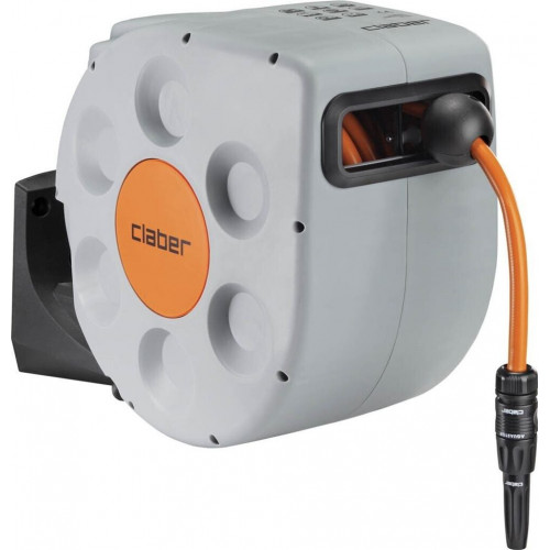 Claber Rotoroll Evolution 20 m (8696)