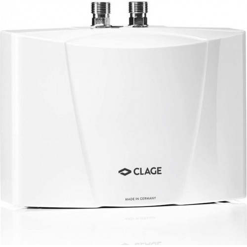 Clage M3