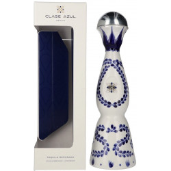 Clase Azul Tequila Reposado Ultra-Premium 40% 0,7l