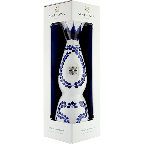 Clase Azul Tequila Reposado Ultra-Premium 40% 0,7l