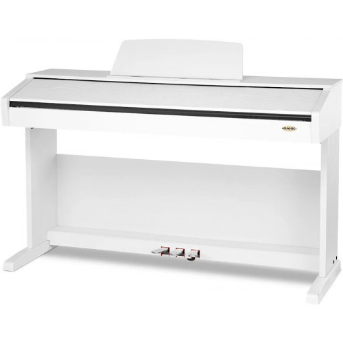 Classic Cantabile DP-A 310 Piano Digital mate Set con