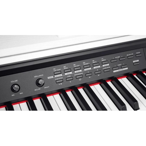 Classic Cantabile DP-A 310 Piano Digital mate Set con