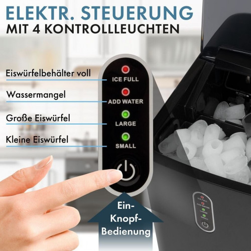 Clatronic EWB3798
