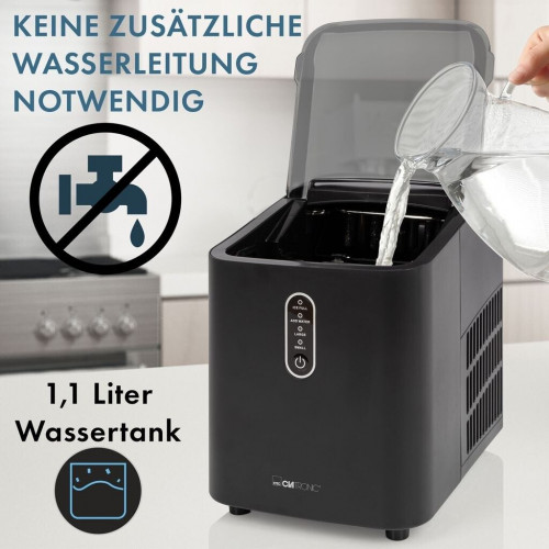 Clatronic EWB3798
