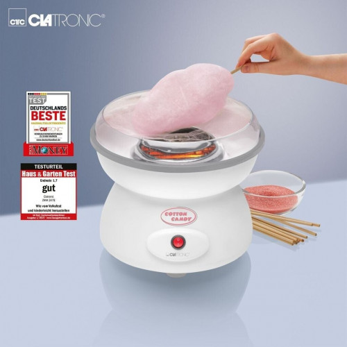 Clatronic ZWM 3478