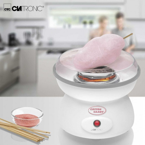 Clatronic ZWM 3478