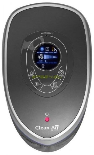 Clean Air Optima CA-508 Purificador de Aire