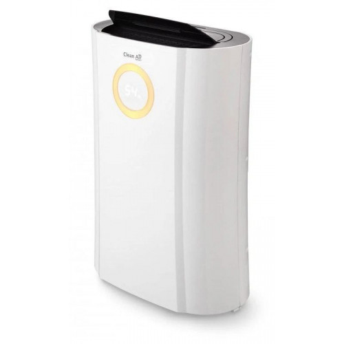 Clean Air Optima CA-704 Deshumidificador y Purificador de Aire