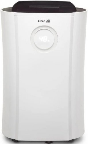 Clean Air Optima CA-704 Deshumidificador y Purificador de Aire