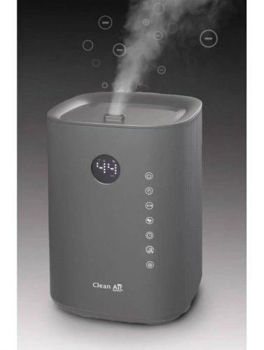 Clean Air Optima Humidificador CA-605T Smart Top Filling