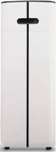 Clean Air Optima Purificador de Aire Inteligente Ionizador Hepa Uv Ca-510pro
