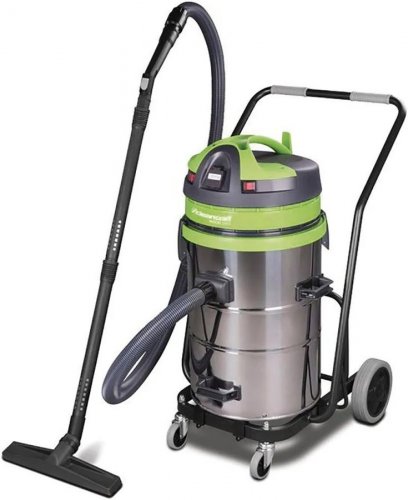 Cleancraft 7001270 Aspirador Industrial wetCAT 262 IET