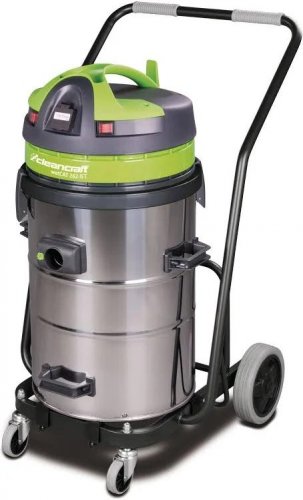 Cleancraft 7001270 Aspirador Industrial wetCAT 262 IET