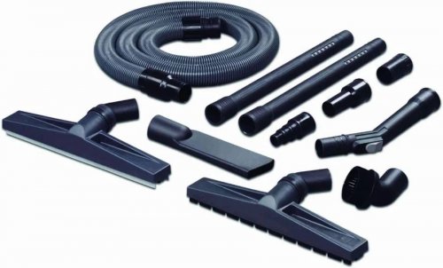 Cleancraft 7001270 Aspirador Industrial wetCAT 262 IET