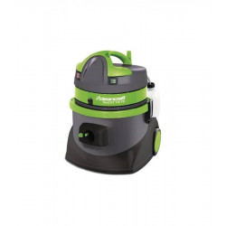 Cleancraft Aspirador industrial flexCAT 116PD