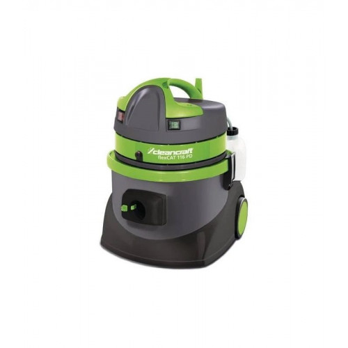 Cleancraft Aspirador industrial flexCAT 116PD